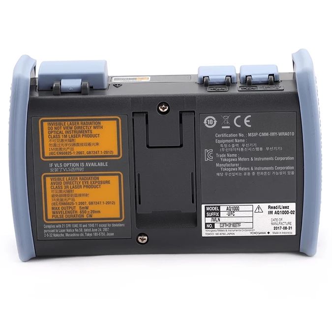Réflectomètre optique à domain - Optical Time Domain Reflectometer Otdr 1310 1550Nm avis et prix