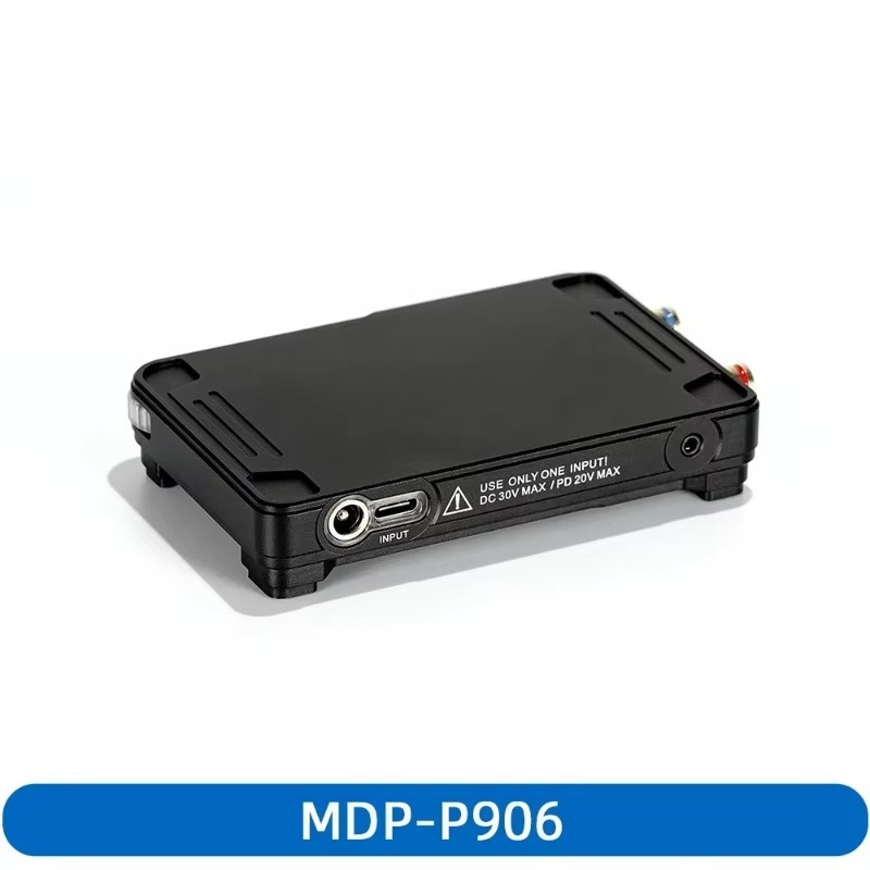 Alimentation numérique MDP-P90 - Programmable Linear Dc Power Supply 30V 10A avis et prix