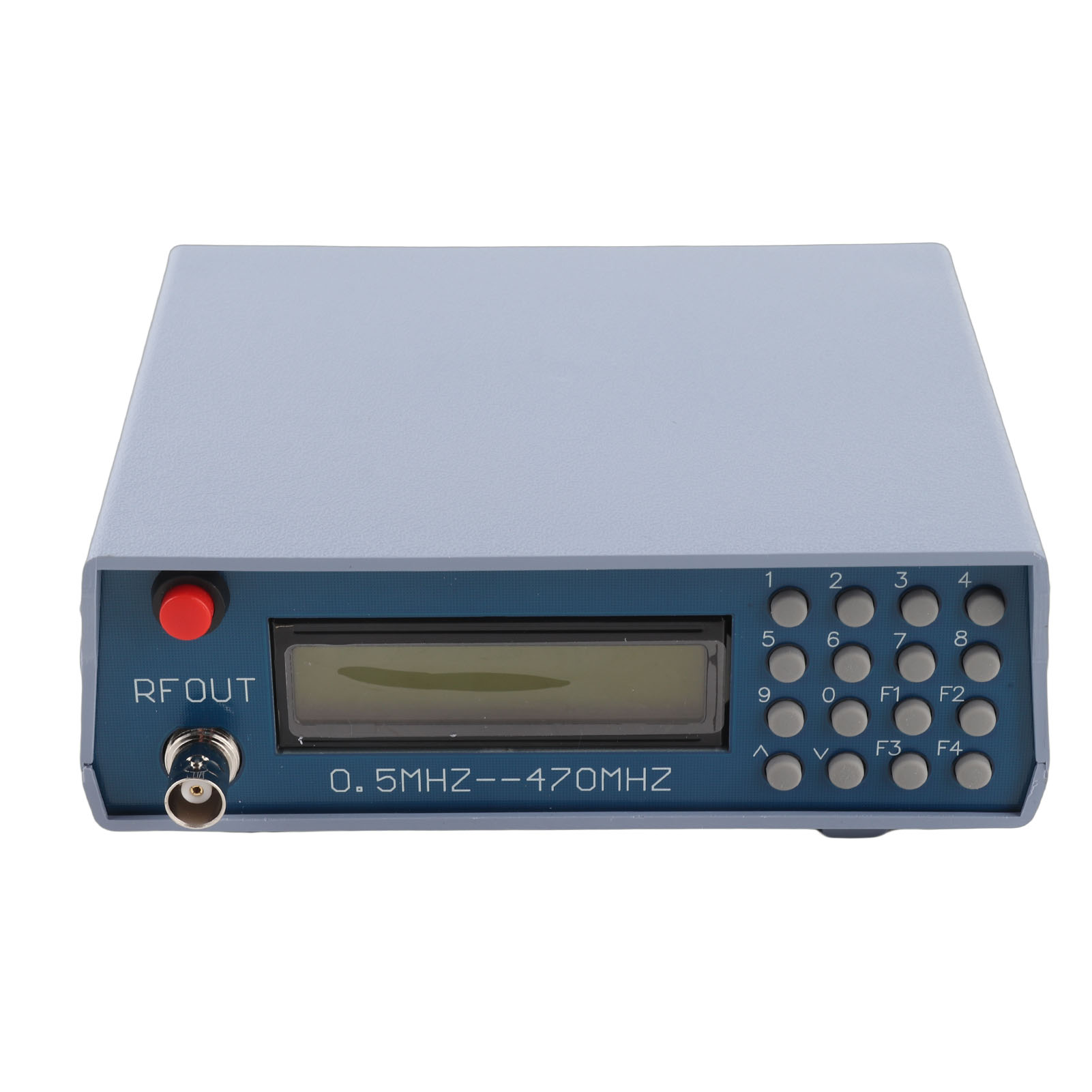 Générateur de signaux RF, sour - Rf Signal Generator 0.5Mhz To 470Mhz avis et prix