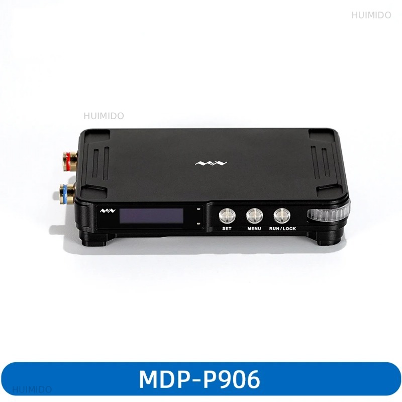 Miniware MDP-P906 Alimentation - Programmable Linear Dc Power Supply 30V 10A avis et prix