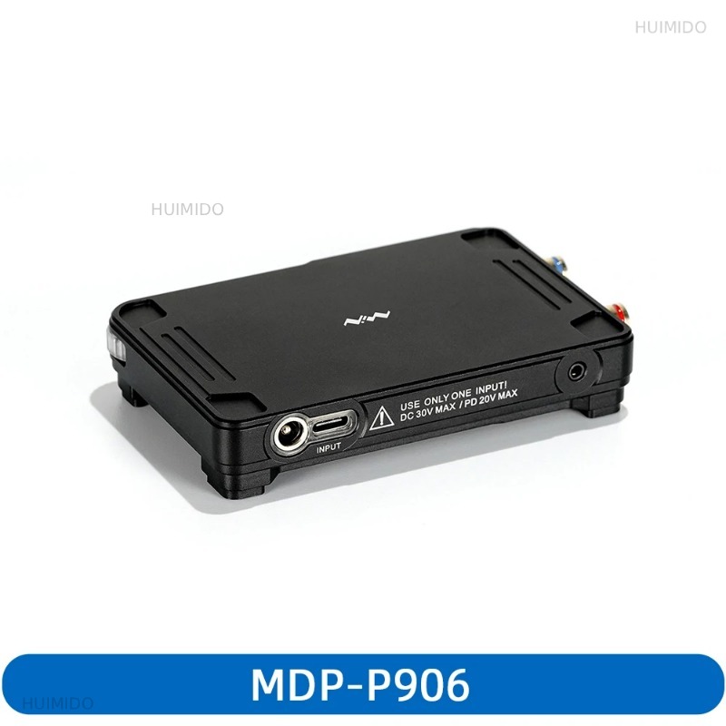 Miniware MDP-P906 Alimentation - Programmable Linear Dc Power Supply 30V 10A avis et prix