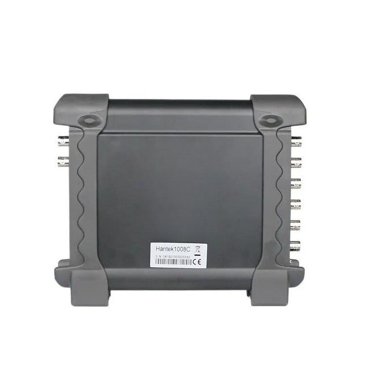 Oscilloscope automobile Hantek - Automotive Diagnostic Oscilloscope 8 Channel avis et prix